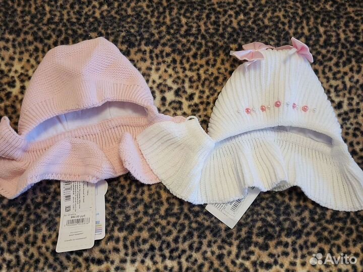 Шапочка Журавлик