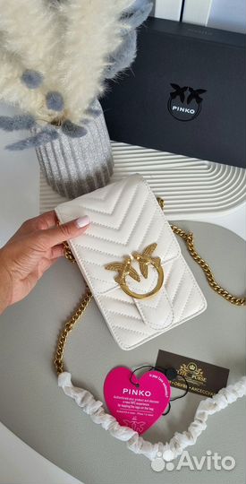 Сумка Pinko mini