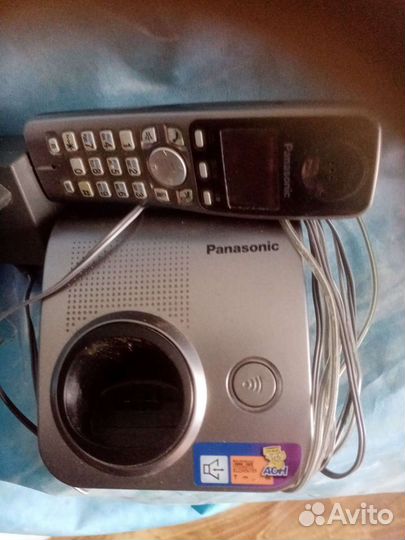 Panasonic