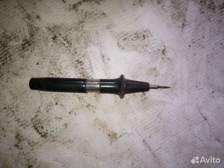 Индикаторы, контроллеры СССР