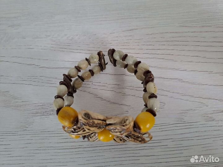 Браслет с Кубы