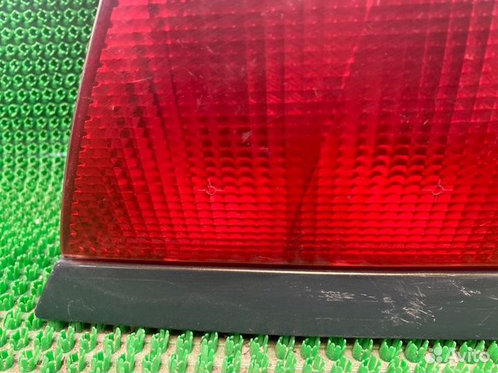 Фонарь внешний задний правый Лада 2115 2008