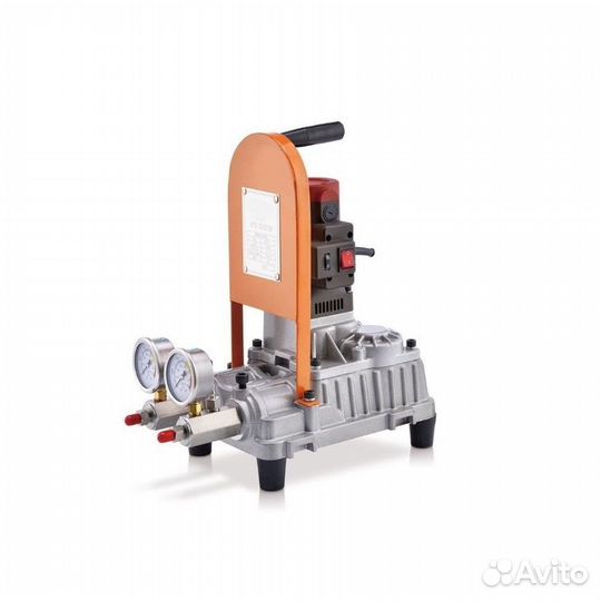 Аренда инъекционного насоса