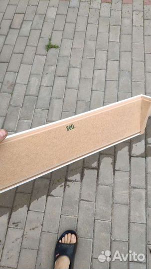 Карниз капитель