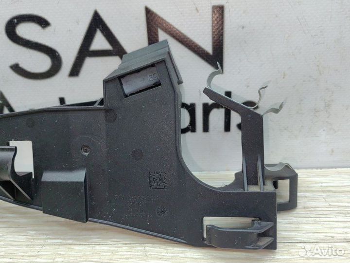 Держатель провода Bmw 3 F30 N20B20B 2012