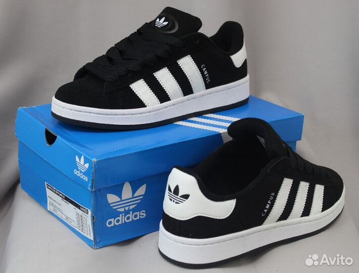 Кроссовки Adidаs Cаmpus