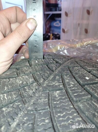 Диски 5 108 r16