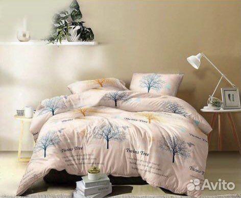 Белье постельное