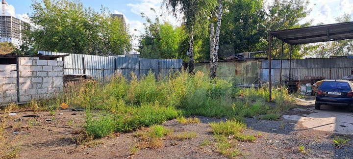 Склад, 100 м²