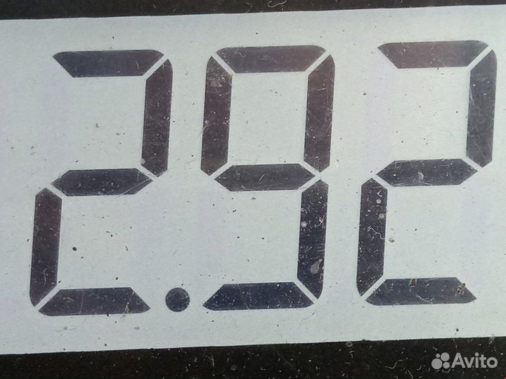 Суппорт задний правый для Volkswagen Touran 1