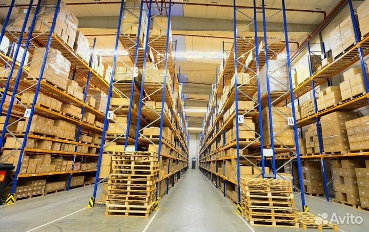 Бизнес на озоне