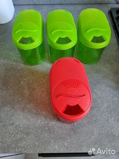 Контейнер, ёмкость для хранения