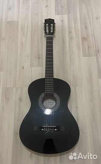 Классическая гитара DaVinci
