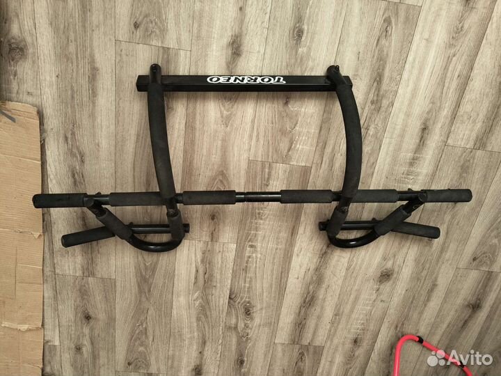 Турник 3 в 1 Torneo A-900