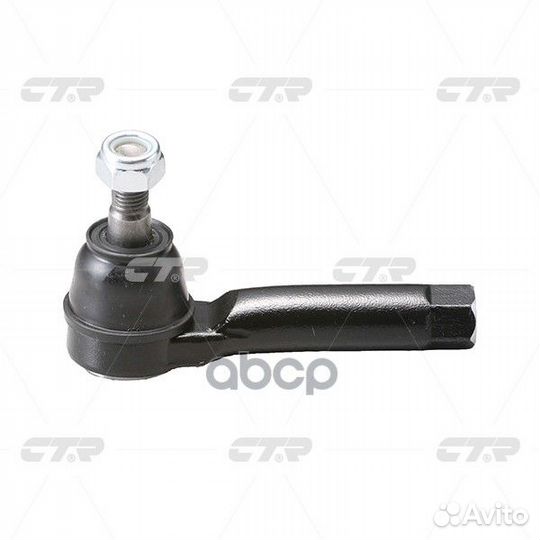 Наконечник рулевой тяги KIA cerato I (LD) CE035