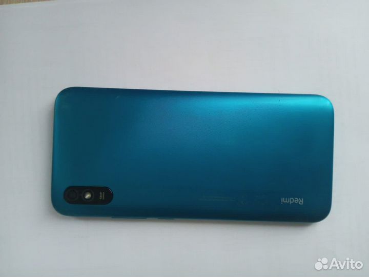 Xiaomi Redmi 9A, 2/32 ГБ