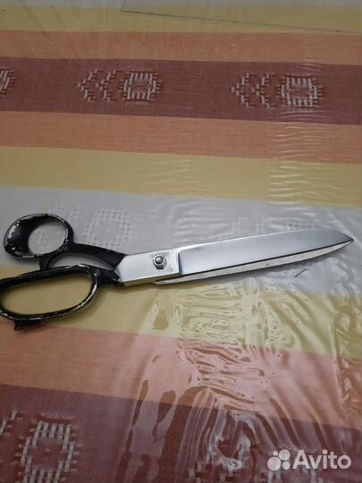 Ножницы портновские 