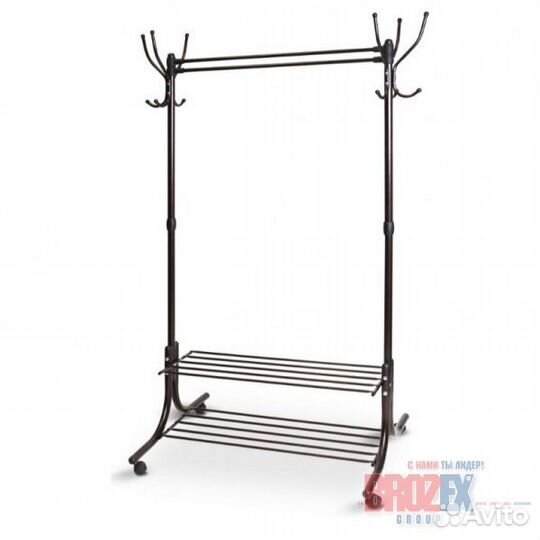 Вешалка напольная