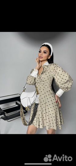 Платье Dior