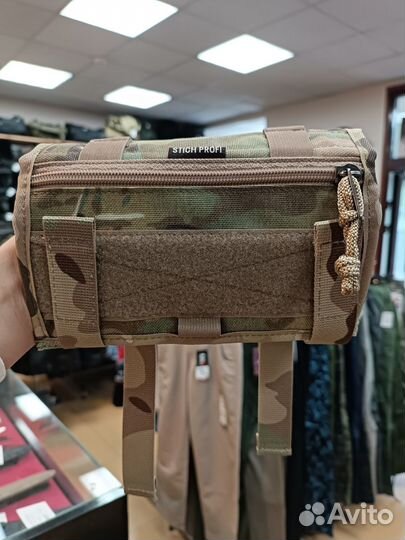 Планшет наручный Хищник мультикам
