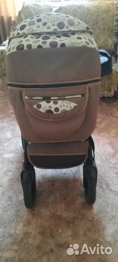 Коляска детская