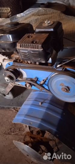 Мотоблоки и культиваторы нева