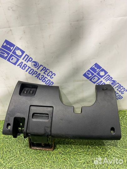 Накладка торпедо Mitsubishi Lancer 9 седан 1.6