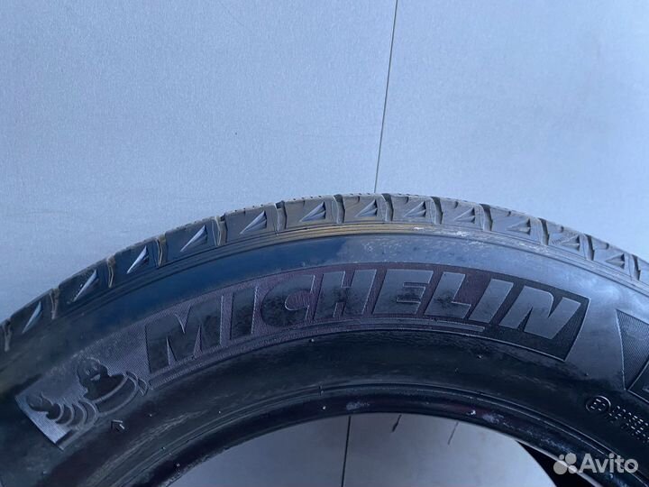 Michelin Latitude X-Ice XI2 225/65 R17