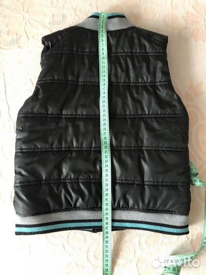 Костюм тройка для мальчика Calvin Klein Jeans