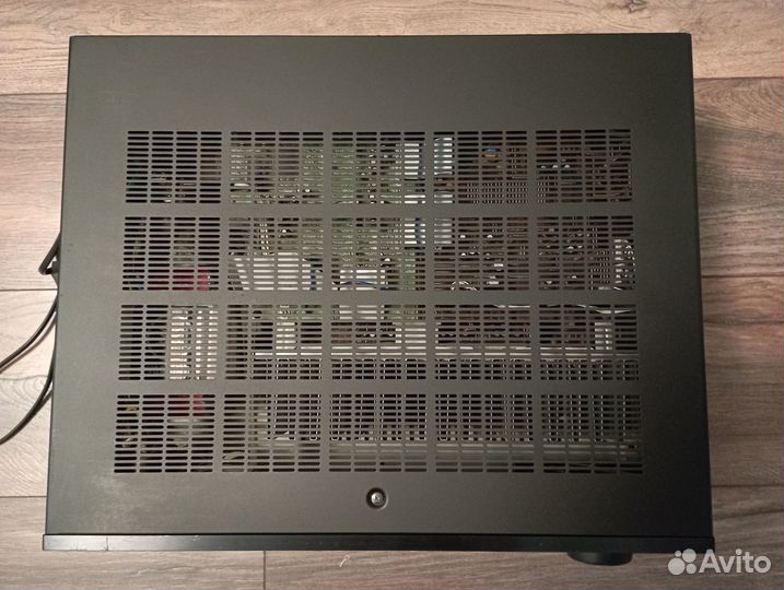 AV Ресивер Yamaha RX-V559