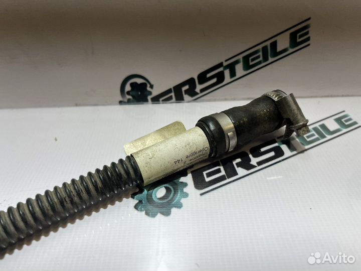 Трубка охлаждения Iveco Eurocargo 4 2021