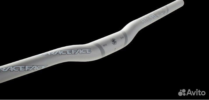 Вынос+руль RaceFace atlas FR (785/31.8)