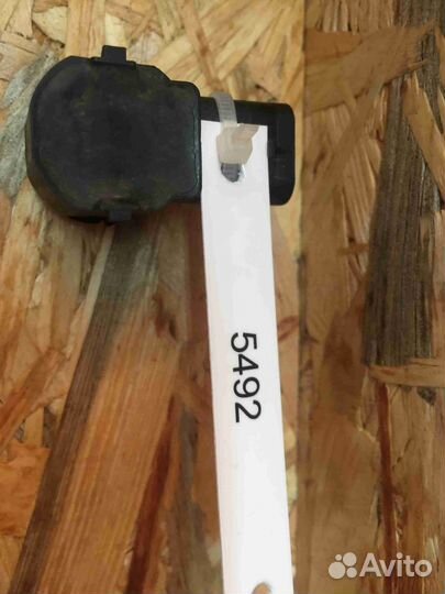 Датчик парктроника Audi TT (8J 2010-2014) 4H 0919