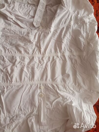 Летний женский костюм 50-52