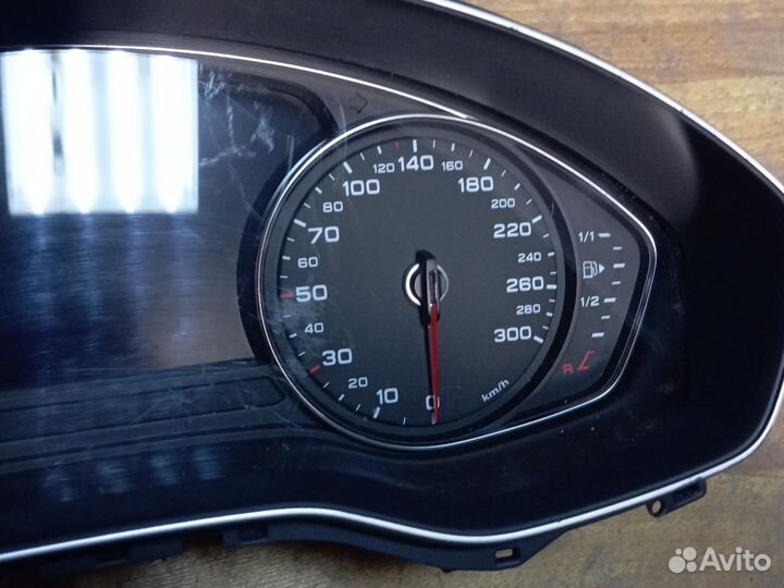 Щиток панель приборов Audi A4 B9 A5 F5 8W Q5 FY