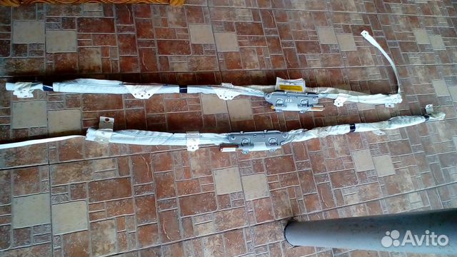 Подушка безопасности опель астра н