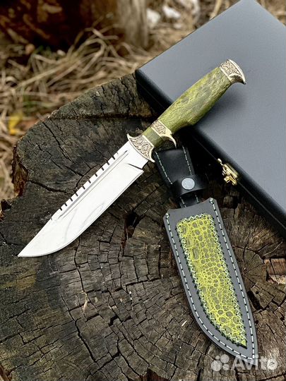 Нож генерал