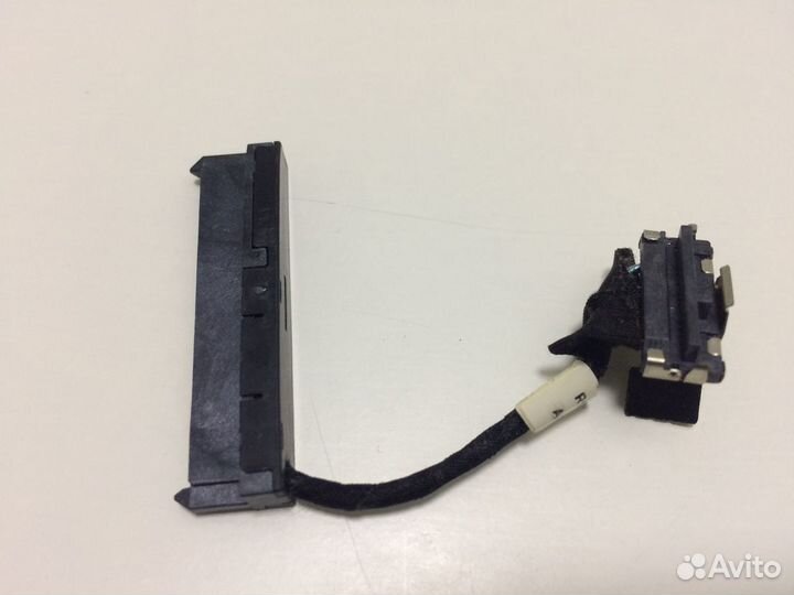 Шлейф HDD HP G6-1000, G7-1000