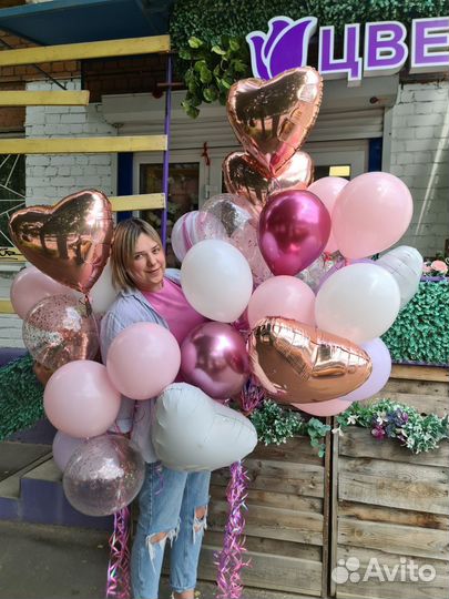 Гипсофила букет цветы