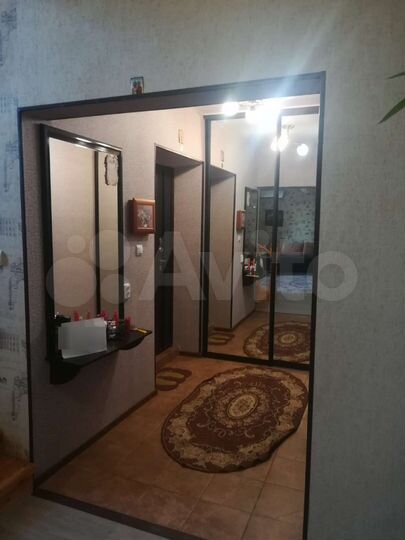 Дом 140 м² на участке 5 сот.