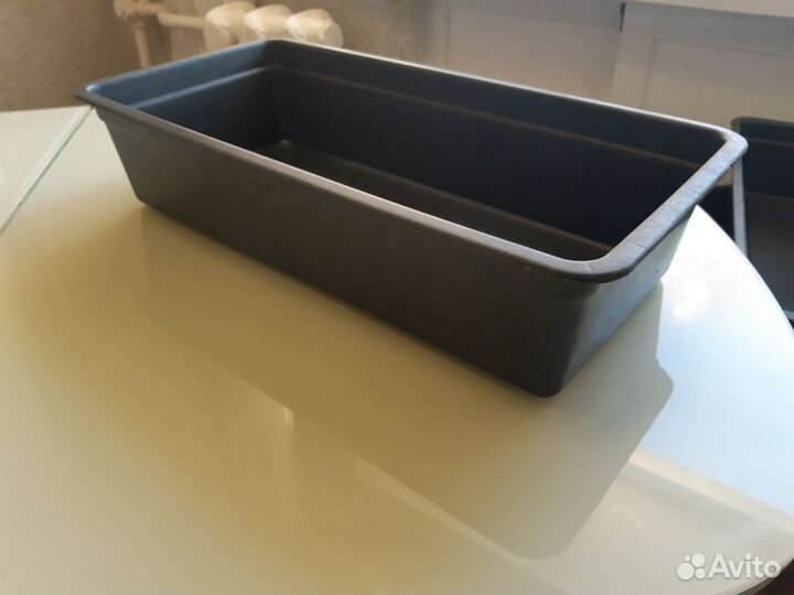 Ящики для рассады