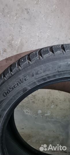 Toyo Observe Ice-Freezer SUV 275/50 R22
