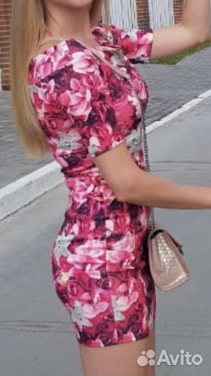 Платье beefree