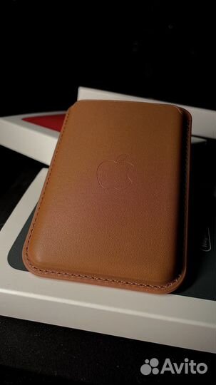 Картхолдер apple magsafe
