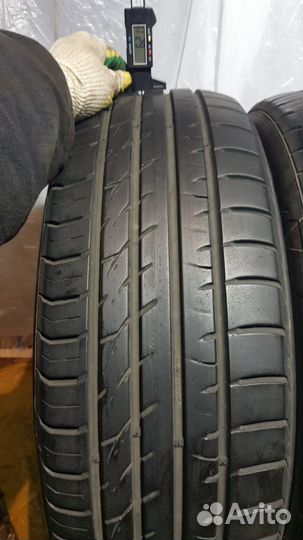 Kumho Crugen HP91 225/60 R18