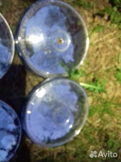 Жигули ваз 2101 копейка колпаки родные 10шт