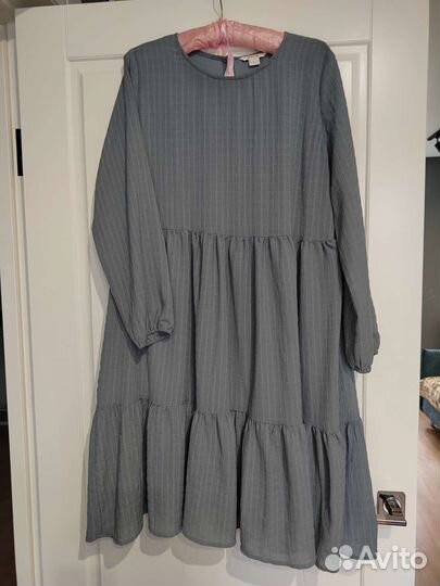 Платье 48 размер ostin