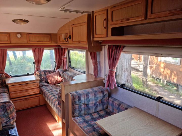 Дом 20 м² на участке 14 сот.