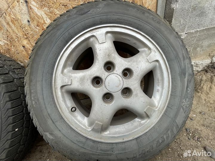 Viatti Brina 195/65 R15