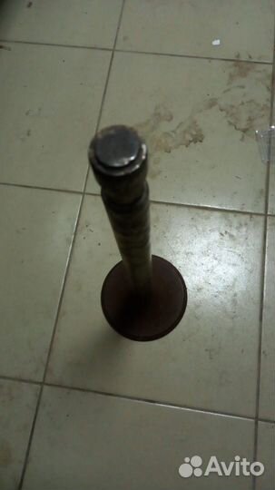 Клапан 8NVD 48AU